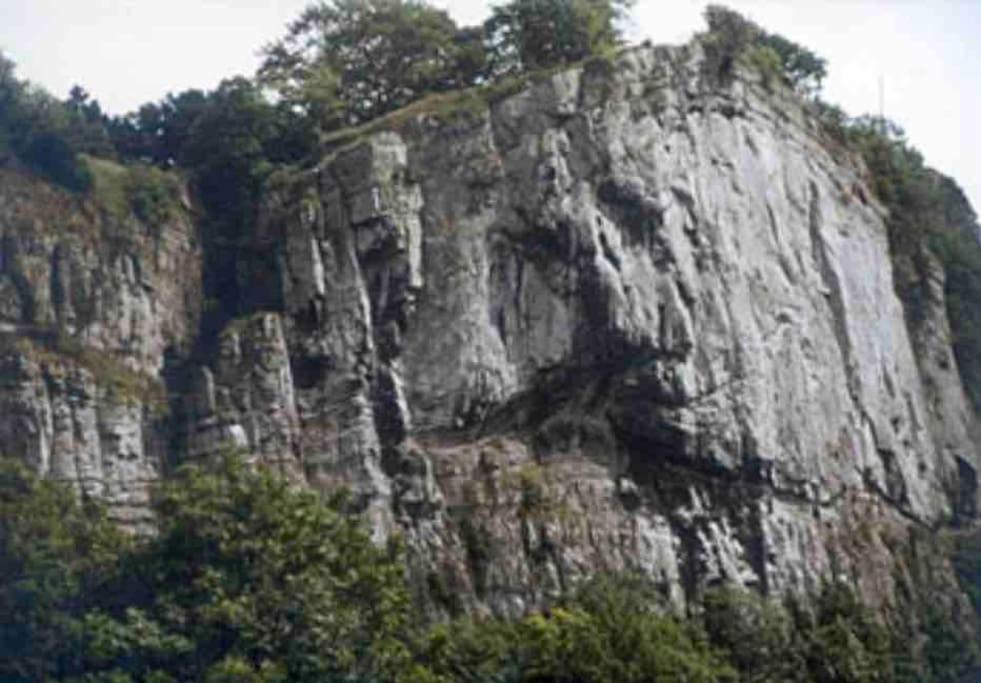 Historic Georgian Property Matlock Bath Esterno foto